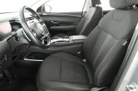 Hyundai Tucson  1.6 T-GDI 48V MHEV 