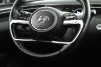 Hyundai Tucson  1.6 T-GDI 48V MHEV 