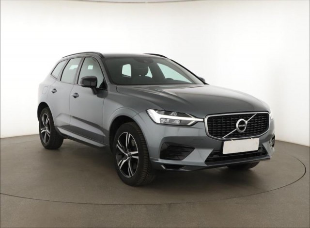 Volvo XC60  T5 R-Design