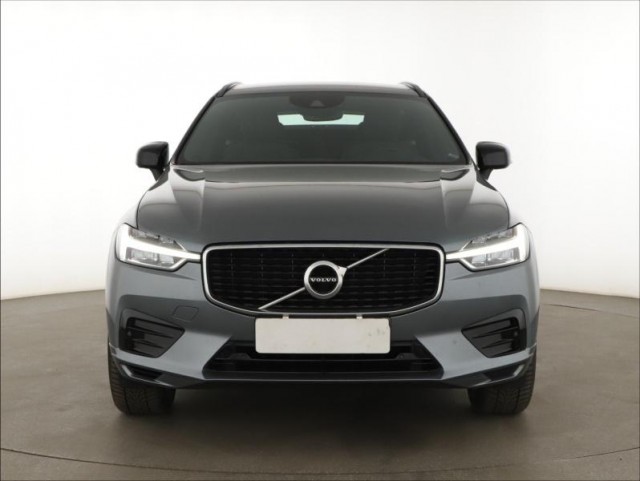 Volvo XC60  T5 R-Design