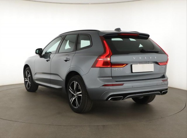 Volvo XC60  T5 R-Design