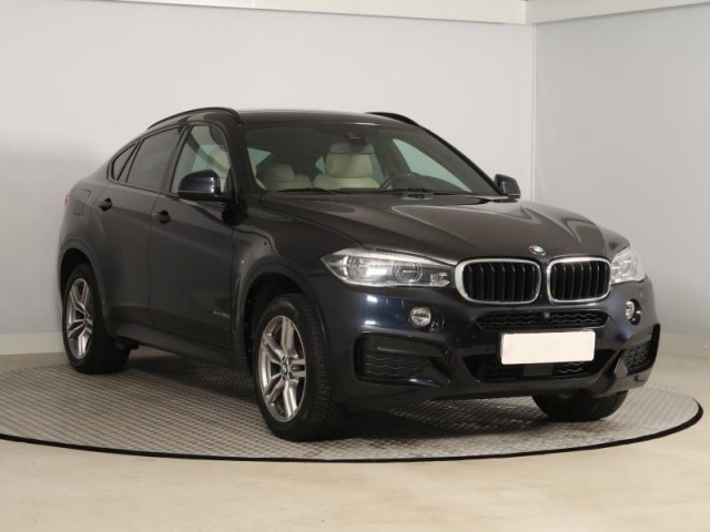 BMW X6  xDrive30d 