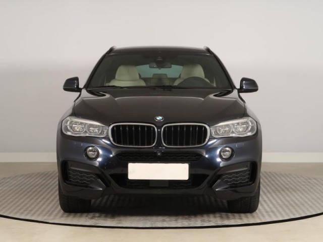 BMW X6  xDrive30d 