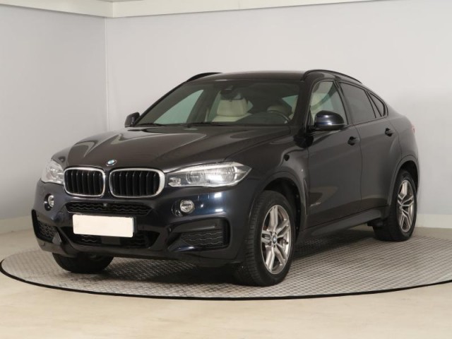 BMW X6  xDrive30d 
