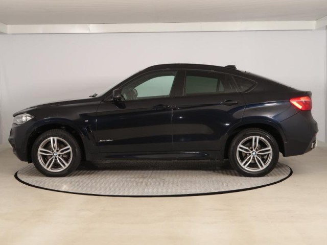 BMW X6  xDrive30d 