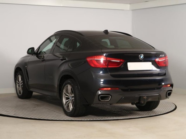 BMW X6  xDrive30d 