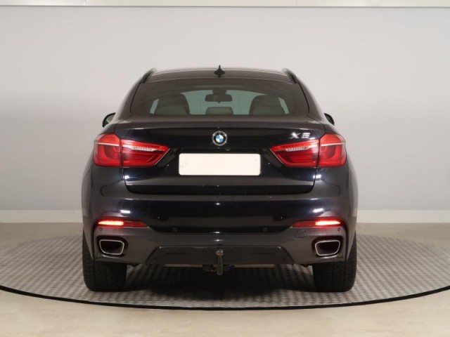 BMW X6  xDrive30d 