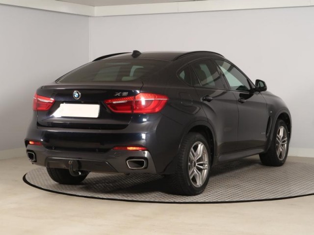 BMW X6  xDrive30d 