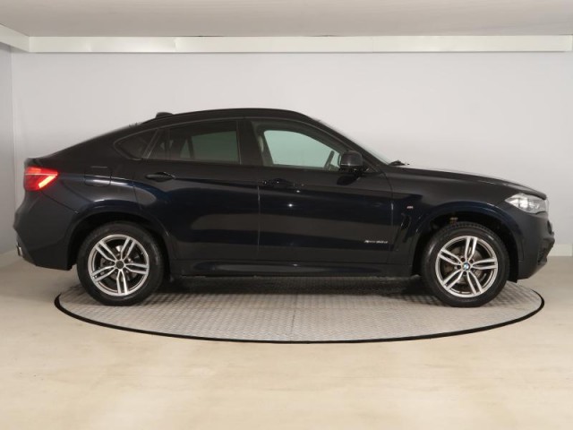 BMW X6  xDrive30d 