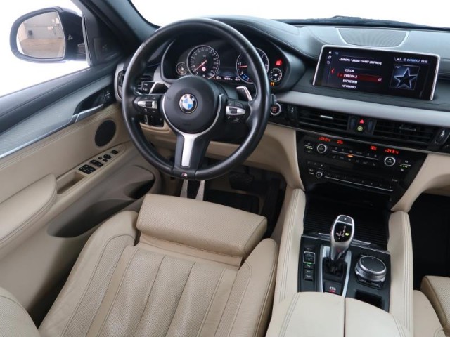 BMW X6  xDrive30d 