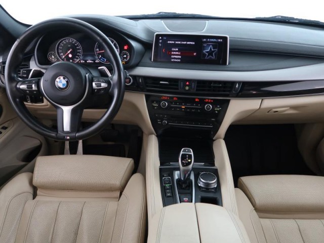 BMW X6  xDrive30d 