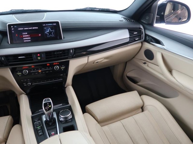 BMW X6  xDrive30d 