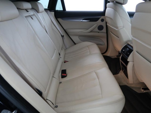 BMW X6  xDrive30d 