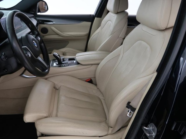 BMW X6  xDrive30d 