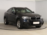 BMW X6  xDrive30d 