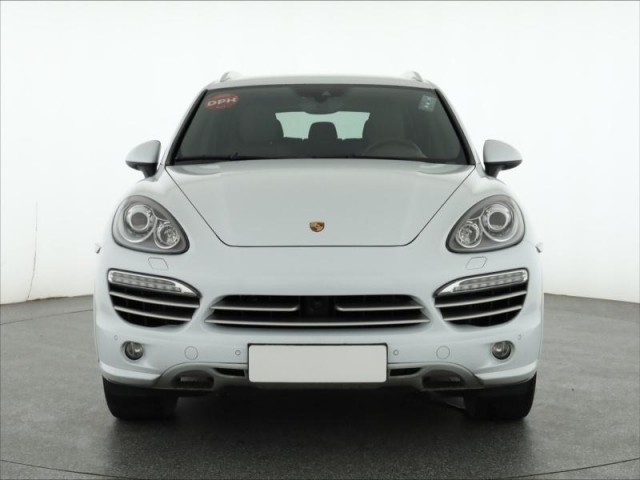 Porsche Cayenne  Diesel 