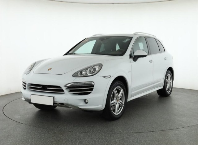 Porsche Cayenne  Diesel 