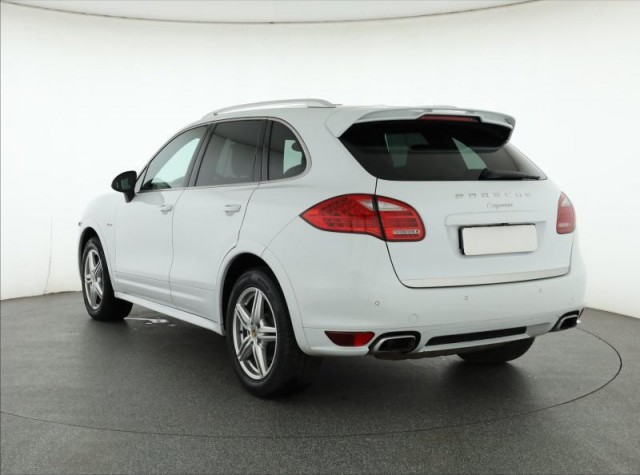 Porsche Cayenne  Diesel 