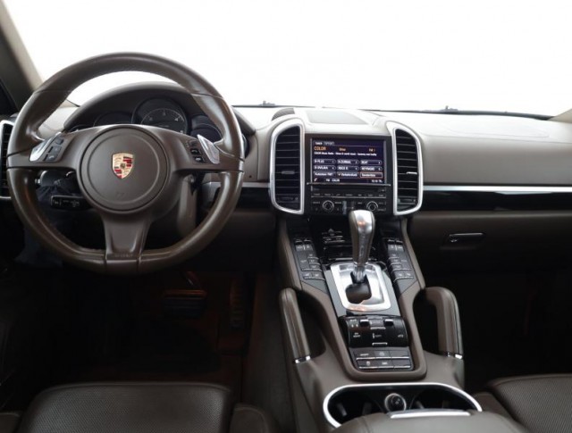 Porsche Cayenne  Diesel 