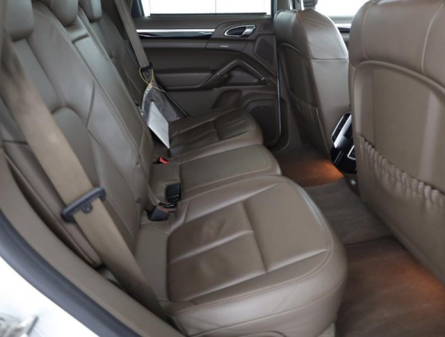 Porsche Cayenne  Diesel 