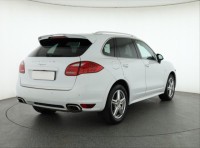 Porsche Cayenne  Diesel 