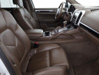 Porsche Cayenne  Diesel 