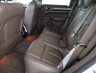 Porsche Cayenne  Diesel 