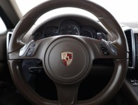 Porsche Cayenne  Diesel 