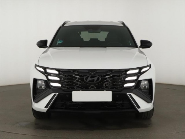 Hyundai Tucson  1.6 T-GDI N-Line