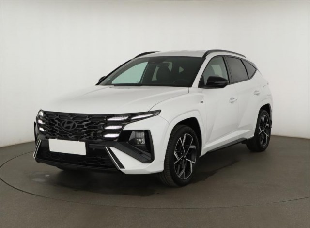 Hyundai Tucson  1.6 T-GDI N-Line