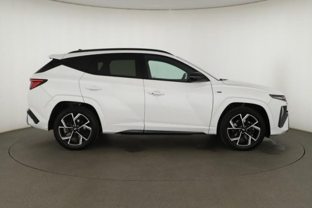 Hyundai Tucson  1.6 T-GDI N-Line