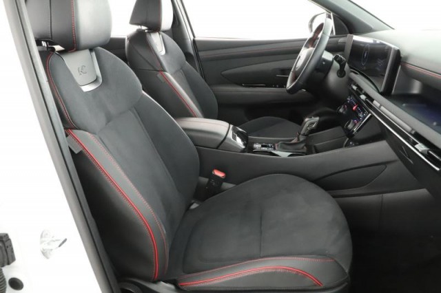 Hyundai Tucson  1.6 T-GDI N-Line