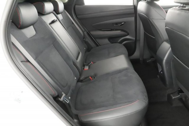 Hyundai Tucson  1.6 T-GDI N-Line