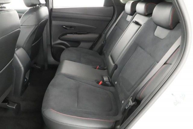 Hyundai Tucson  1.6 T-GDI N-Line