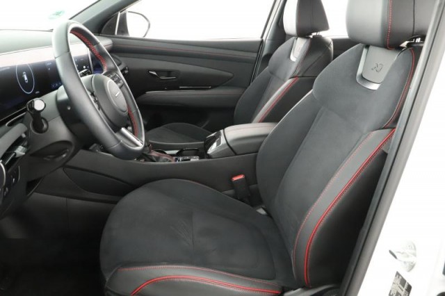 Hyundai Tucson  1.6 T-GDI N-Line