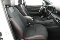 Hyundai Tucson  1.6 T-GDI N-Line