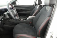 Hyundai Tucson  1.6 T-GDI N-Line