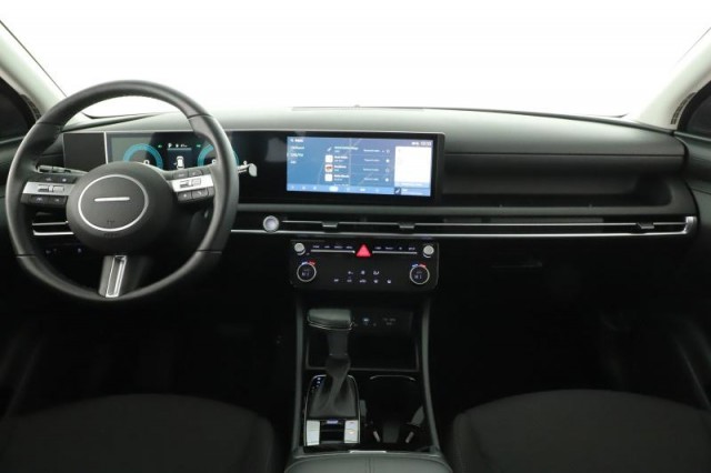 Hyundai Tucson  1.6 T-GDI 48V MHEV Smart