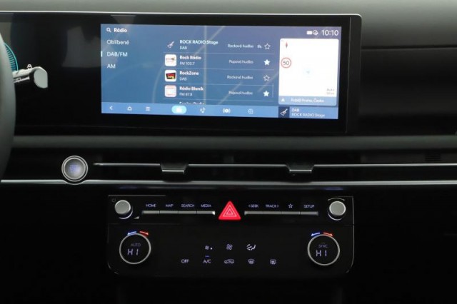 Hyundai Tucson  1.6 T-GDI 48V MHEV Smart