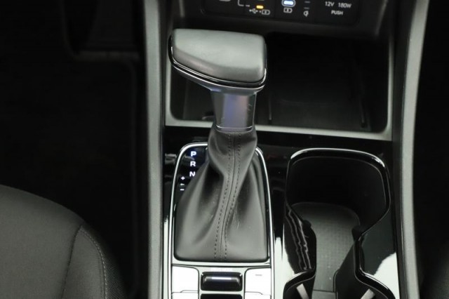 Hyundai Tucson  1.6 T-GDI 48V MHEV Smart