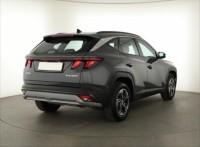 Hyundai Tucson  1.6 T-GDI 48V MHEV Smart