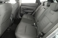 Hyundai Tucson  1.6 T-GDI 48V MHEV Smart