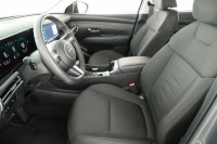 Hyundai Tucson  1.6 T-GDI 48V MHEV Smart