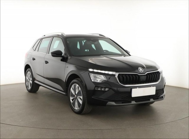 Škoda Kamiq  1.0 TSI Drive