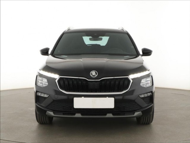 Škoda Kamiq  1.0 TSI Drive