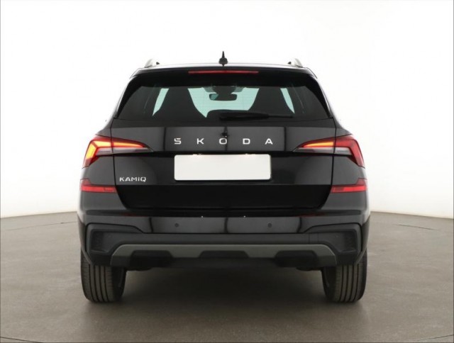 Škoda Kamiq  1.0 TSI Drive