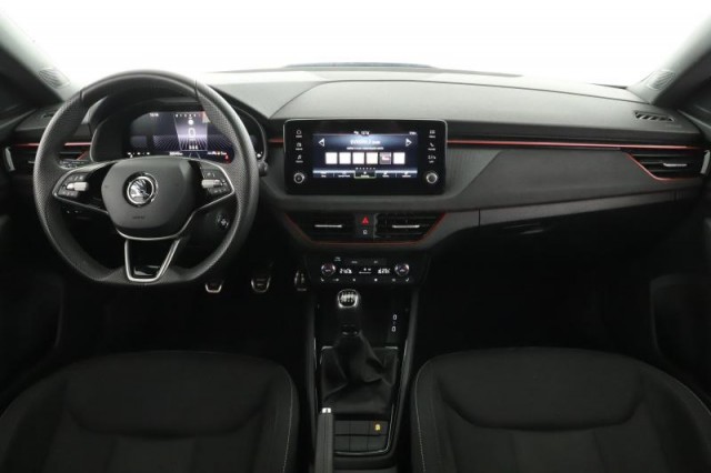 Škoda Kamiq  1.0 TSI Drive