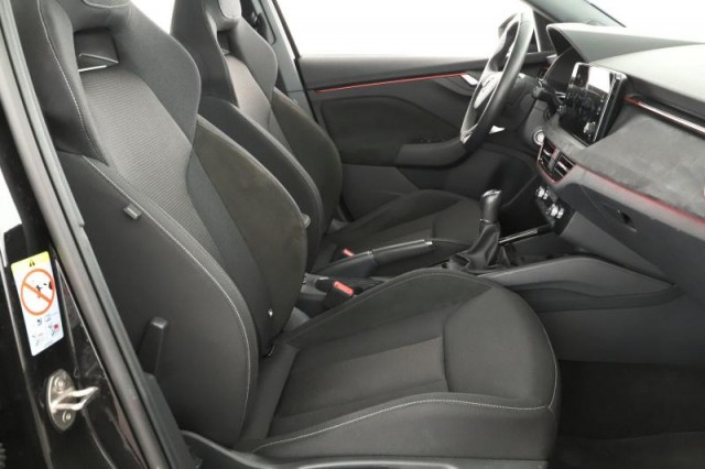 Škoda Kamiq  1.0 TSI Drive