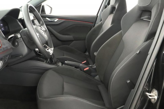 Škoda Kamiq  1.0 TSI Drive