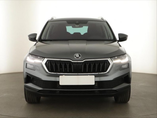 Škoda Karoq  1.5 TSI Drive